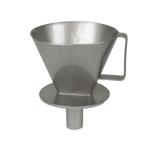 Bo-Camp Coffee Filter with Spout No.4 Bo-Camp - UK Camping And Leisure