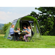 Coleman Oak Canyon 4 BlackOut Bedroom Tent, 4 Person - View 5