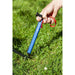 Bo-Camp Hammer Steel/Aluminium with Peg Lifter Bo-Camp - UK Camping And Leisure