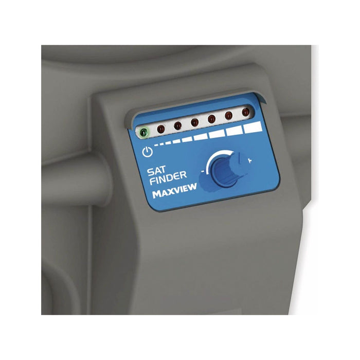 Maxview Precision Satellite System 65Cm MXL012/65 Maxview - UK Camping And Leisure