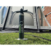 Quest Cyclone high volume pump Quest - UK Camping And Leisure