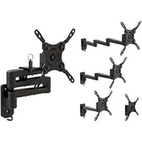 Maxview Cantilever 3 Arm Wallmount Dual Lock 13" - 40" M7441