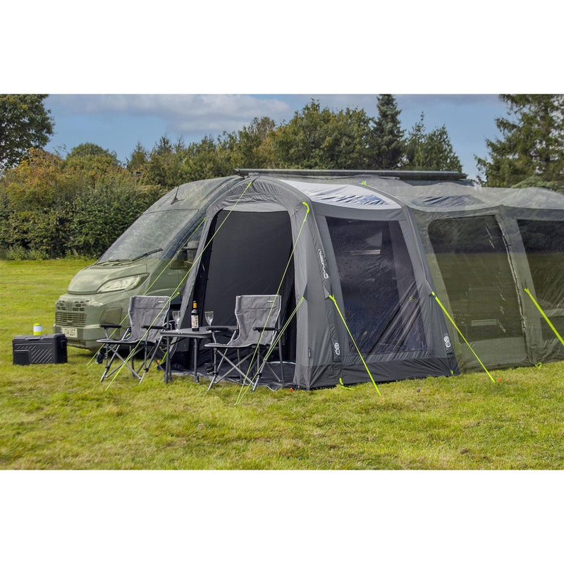 Outdoor Revolution Movelite Modular Air Awning Extension