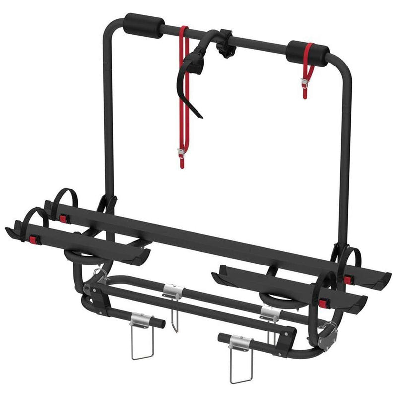 Fiamma Carry-Bike Caravan XL A Pro 200 Deep Black (902096-32A) Fiamma - UK Camping And Leisure