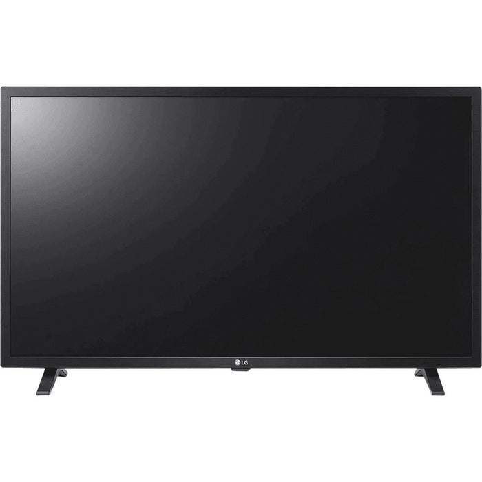 LG 32'' LED Full HD LCD Smart TV (32LM631C) LG - UK Camping And Leisure