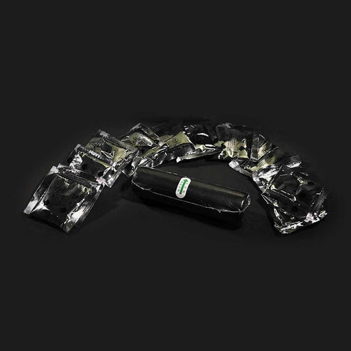 Wolf Outdoors Compact Toilet Waste Bags and Chemical Sachets Wolf Outdoors - UK Camping And Leisure