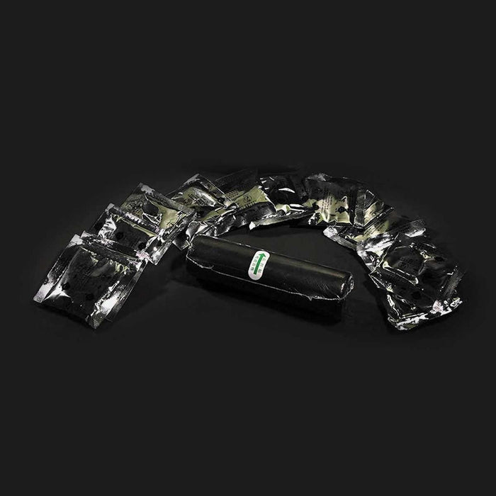 Wolf Outdoors Compact Toilet Waste Bags and Chemical Sachets Wolf Outdoors - UK Camping And Leisure