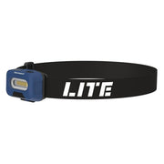 Scangrip® HEAD LITE A COB LED Headlamp 150 lumens SCANGRIP® - UK Camping And Leisure
