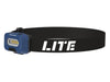 Scangrip® HEAD LITE A COB LED Headlamp 150 lumens SCANGRIP® - UK Camping And Leisure