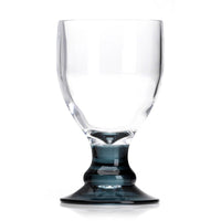Bella Goblet Grey (4) T0186SGM