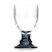 Bella Goblet Grey (4) T0186SGM Flamefield - UK Camping And Leisure