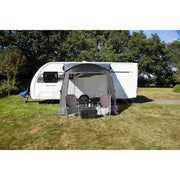 Outdoor Revolution Porchlite 260 Alu-Tech Poled Caravan Porch Awning - View 4