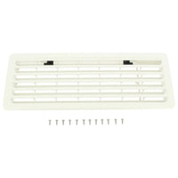 MDS1203 Thetford SR white vent 62445480