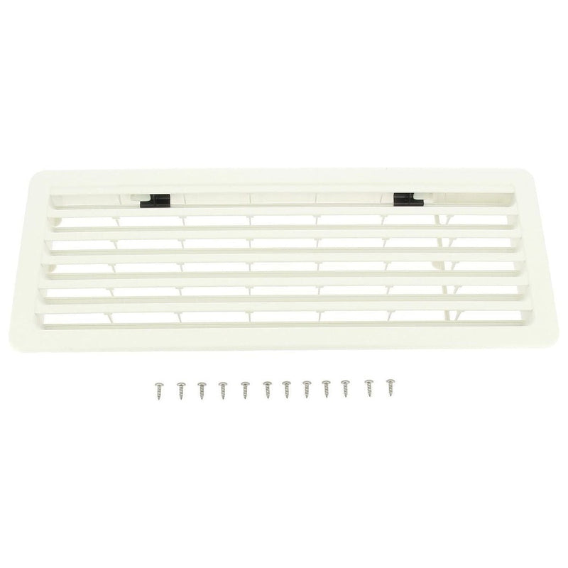 MDS1203 Thetford SR white vent 62445480 Thetford - UK Camping And Leisure
