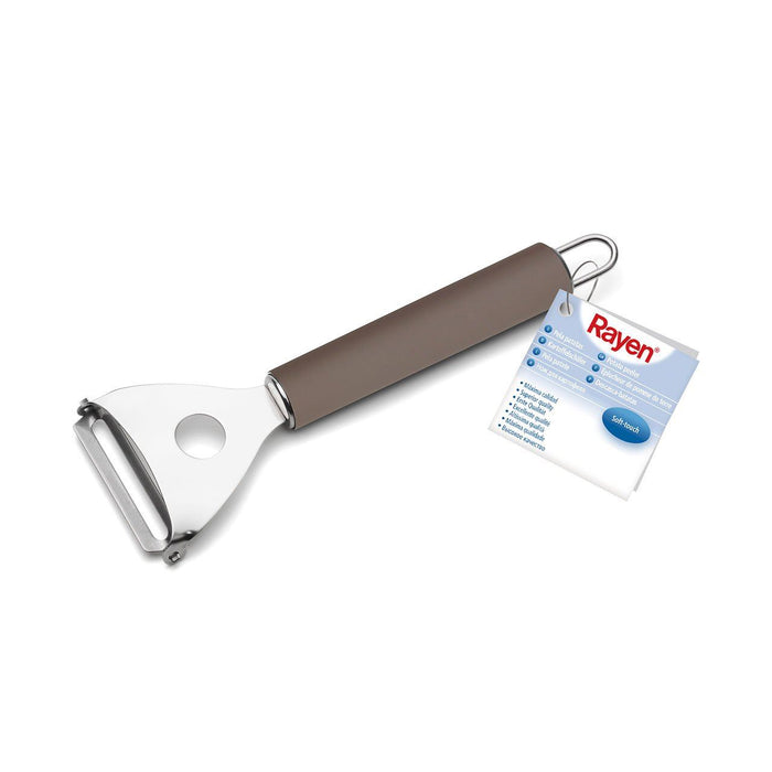 Vegetable Peeler 250510 Rayen - UK Camping And Leisure