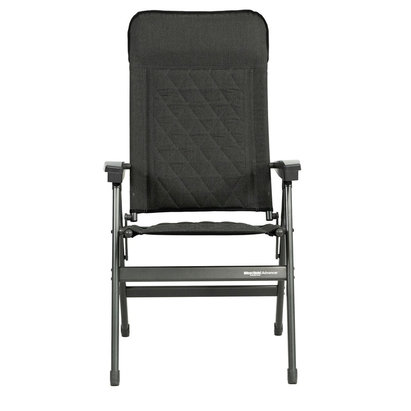 Westfield Performance Advancer Lifestyle Camping Chair (LA) Westfield - UK Camping And Leisure