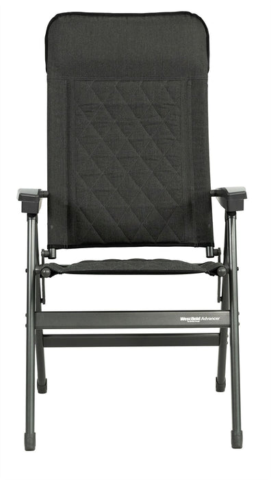 Westfield Performance Advancer Lifestyle Camping Chair (LA) Westfield - UK Camping And Leisure