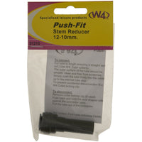 MDS1203 W4 Stem Reducer 12 - 10mm 31210