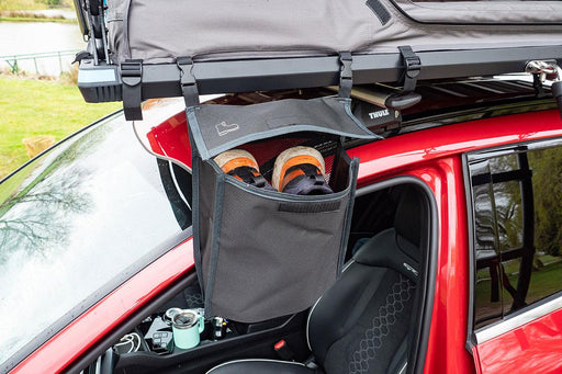 Skypod Rapide Roof Tent 2-3 Berth Skypod - UK Camping And Leisure