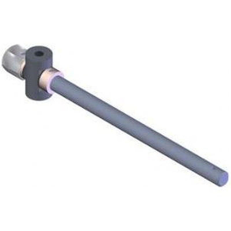 Reich R/H Thread/Nut/Washer 227-1115EKR Reich - UK Camping And Leisure