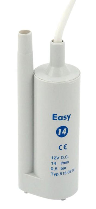 Reich Easy 14L pump Reich - UK Camping And Leisure