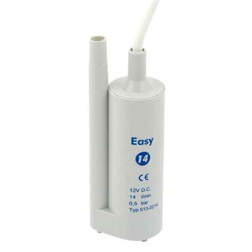 Reich Easy 14L pump Reich - UK Camping And Leisure