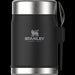 Stanley Legendary Food Jar + Spork 0.4L Stanley - UK Camping And Leisure
