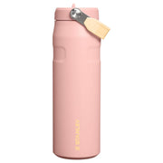 Stanley The IceFlow Flip Straw Bottle 2.0 0.71L - Main Product Image | UK Camping and Leisure