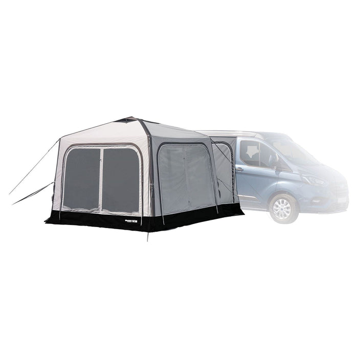 Triton 300 performance air shelter and drive away awning 12010273100001 Westfield - UK Camping And Leisure