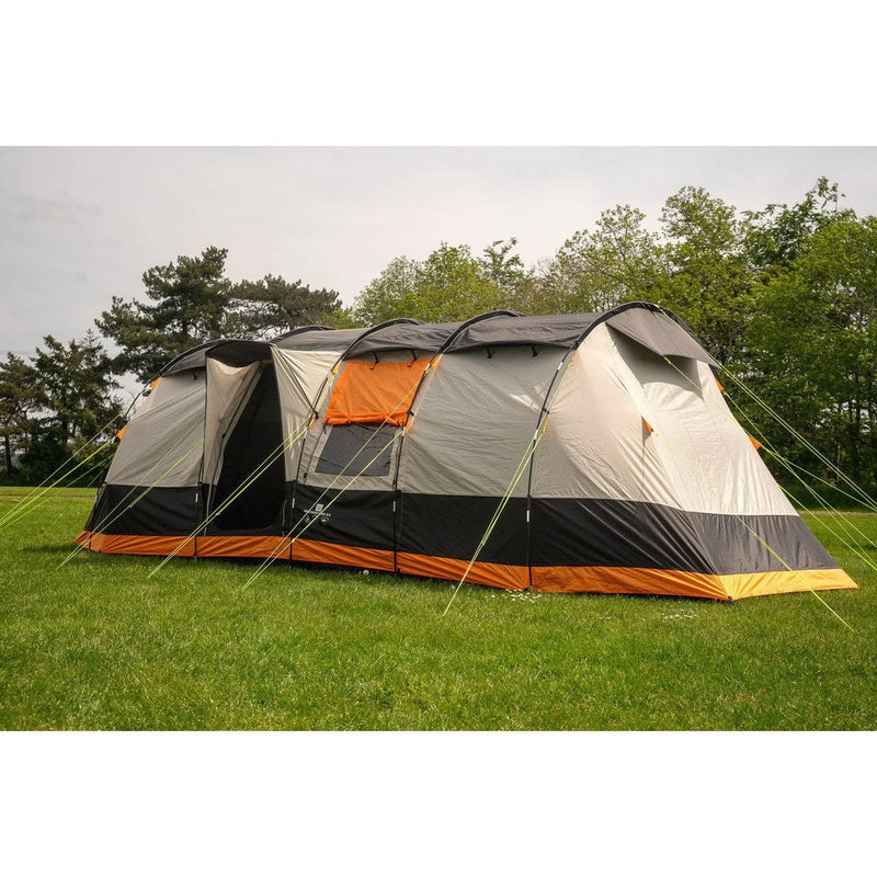 Olpro Wichenford 8.0 Tent - 8 Berth with 5000mm Waterproofing