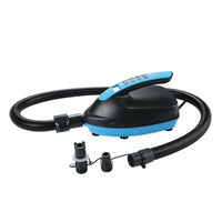 Sunncamp High Pressure 12v Pronto Electric Air Awning Pump AC3000 Tents Awnings