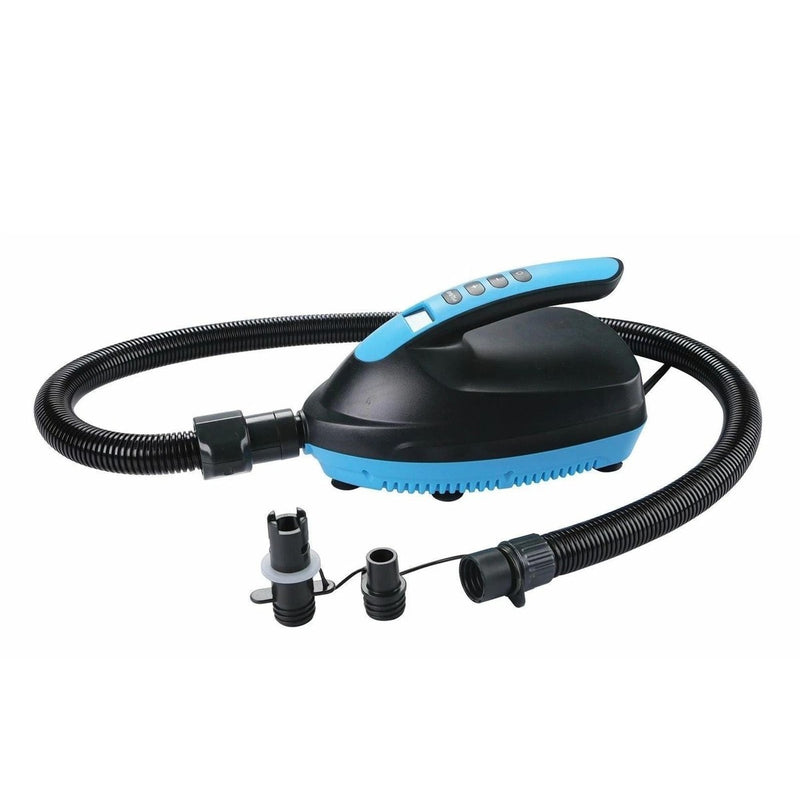 Sunncamp High Pressure 12v Pronto Electric Air Awning Pump AC3000 Tents Awnings