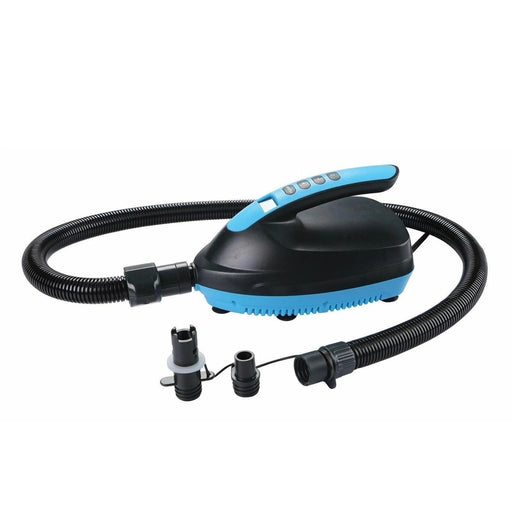 Sunncamp High Pressure 12v Pronto Electric Air Awning Pump AC3000 Tents Awnings