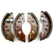 AL-KO ET-SET 2051 AAA Brakes Boxed 1730057 AL-KO - UK Camping And Leisure