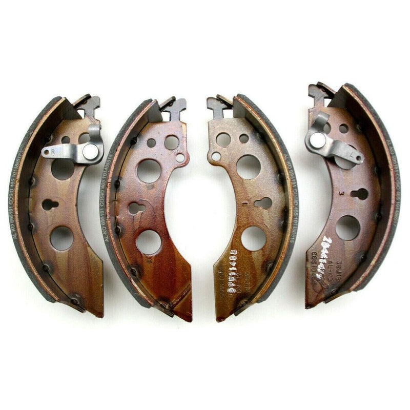 AL-KO ET-SET 2051 AAA Brakes Boxed 1730057 AL-KO - UK Camping And Leisure