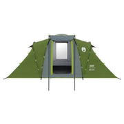 Coleman Spruce Falls 4 BlackOut 4 Person Tent Coleman - UK Camping And Leisure