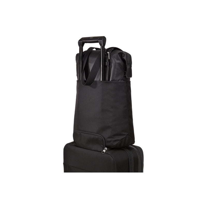 Thule Spira vertical tote black Thule - UK Camping And Leisure
