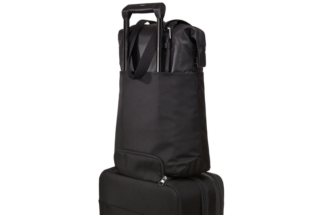 Thule Spira vertical tote black Thule - UK Camping And Leisure