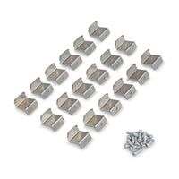 Dometic Window Fixing Kit For S7P Windows (38-39mm Wall Thickness)