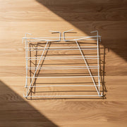 Leisurewize Caravan & Motorhome Clothes Airer - View 7