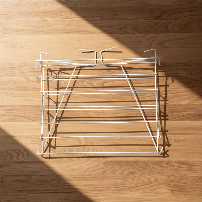 Leisurewize Caravan & Motorhome Clothes Airer - View 7
