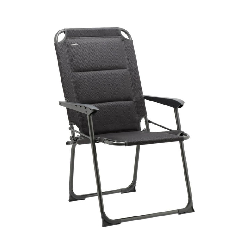 Travellife Barletta Compact Folding Camping / Fishing Chair Travellife - UK Camping And Leisure