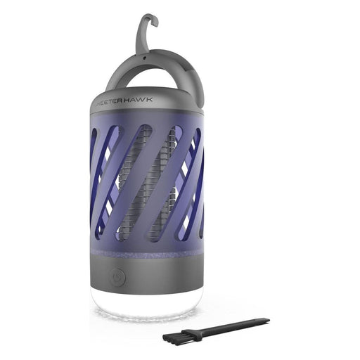 PREMIUM MOSQUITO ZAPPER ESKE0003 Skeeter Hawk - UK Camping And Leisure