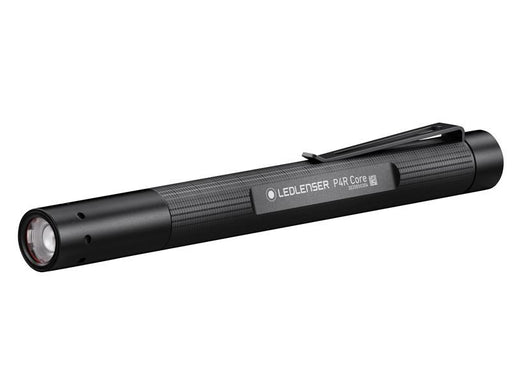 Ledlenser P4R CORE Rechargeable Torch Ledlenser - UK Camping And Leisure