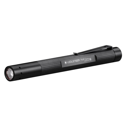 Ledlenser P4R CORE Rechargeable Torch Ledlenser - UK Camping And Leisure