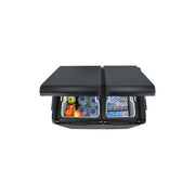 Mestic Cool Box Compressor Mccm-55 Ac/Dc - Dual Zone Uk - Image 2 of 2 | UK Camping and Leisure