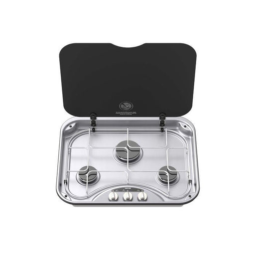 Thetford Basic Line 345 Rectangular Hob | UK Camping and Leisure