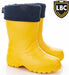 Termix Kids Boot Yellow Size 26/27 Tryl2627 UK Camping And Leisure - UK Camping And Leisure