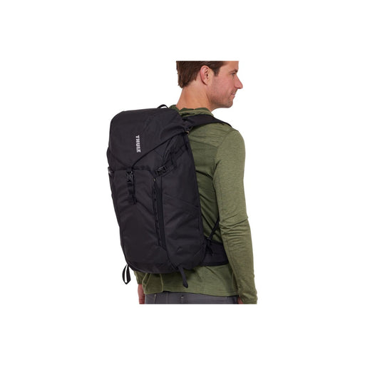 Thule AllTrail 25L daypack with rain cover black Thule - UK Camping And Leisure
