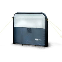 Maypole Single Panel Air Modular Windbreak
